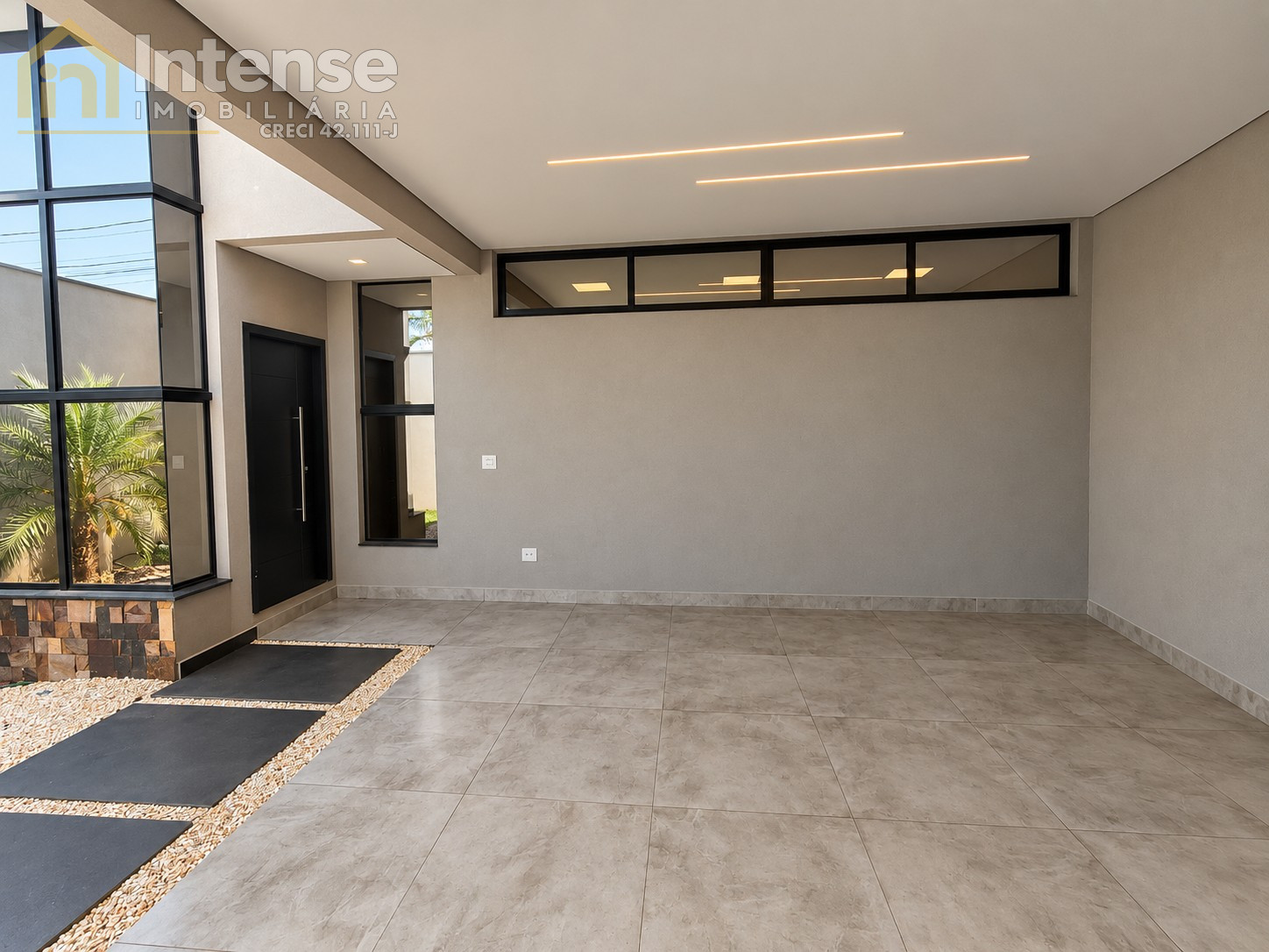 CASA NOVA - PISCINA, GOURMET - 3 dormitórios Suíte - Jardim Souza Queiroz - Santa Bárbara D'Oeste/SP — foto 3