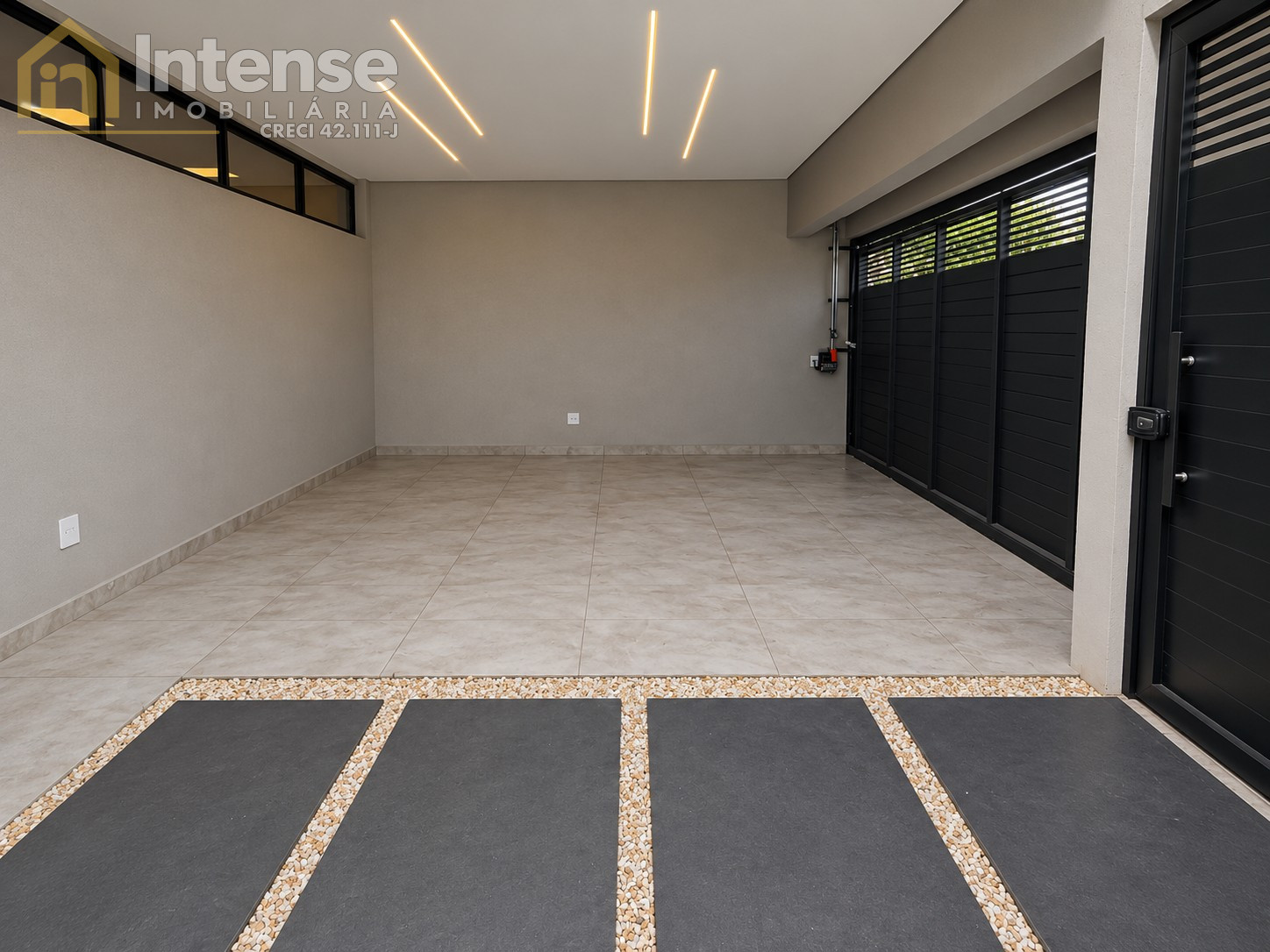 CASA NOVA - PISCINA, GOURMET - 3 dormitórios Suíte - Jardim Souza Queiroz - Santa Bárbara D'Oeste/SP — foto 4