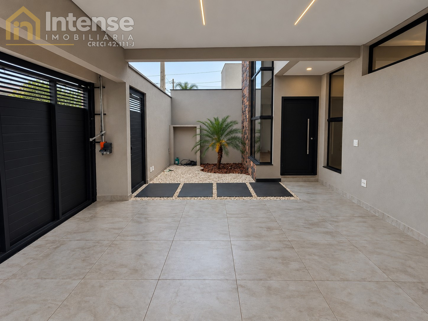 CASA NOVA - PISCINA, GOURMET - 3 dormitórios Suíte - Jardim Souza Queiroz - Santa Bárbara D'Oeste/SP — foto 5