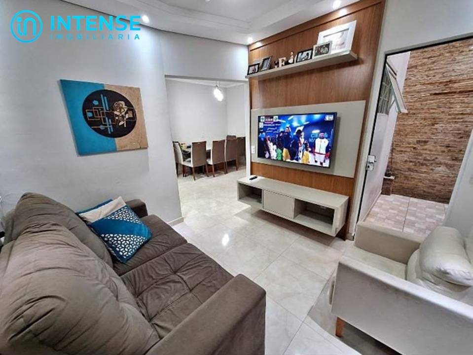 Apartamento em Parque Universitário