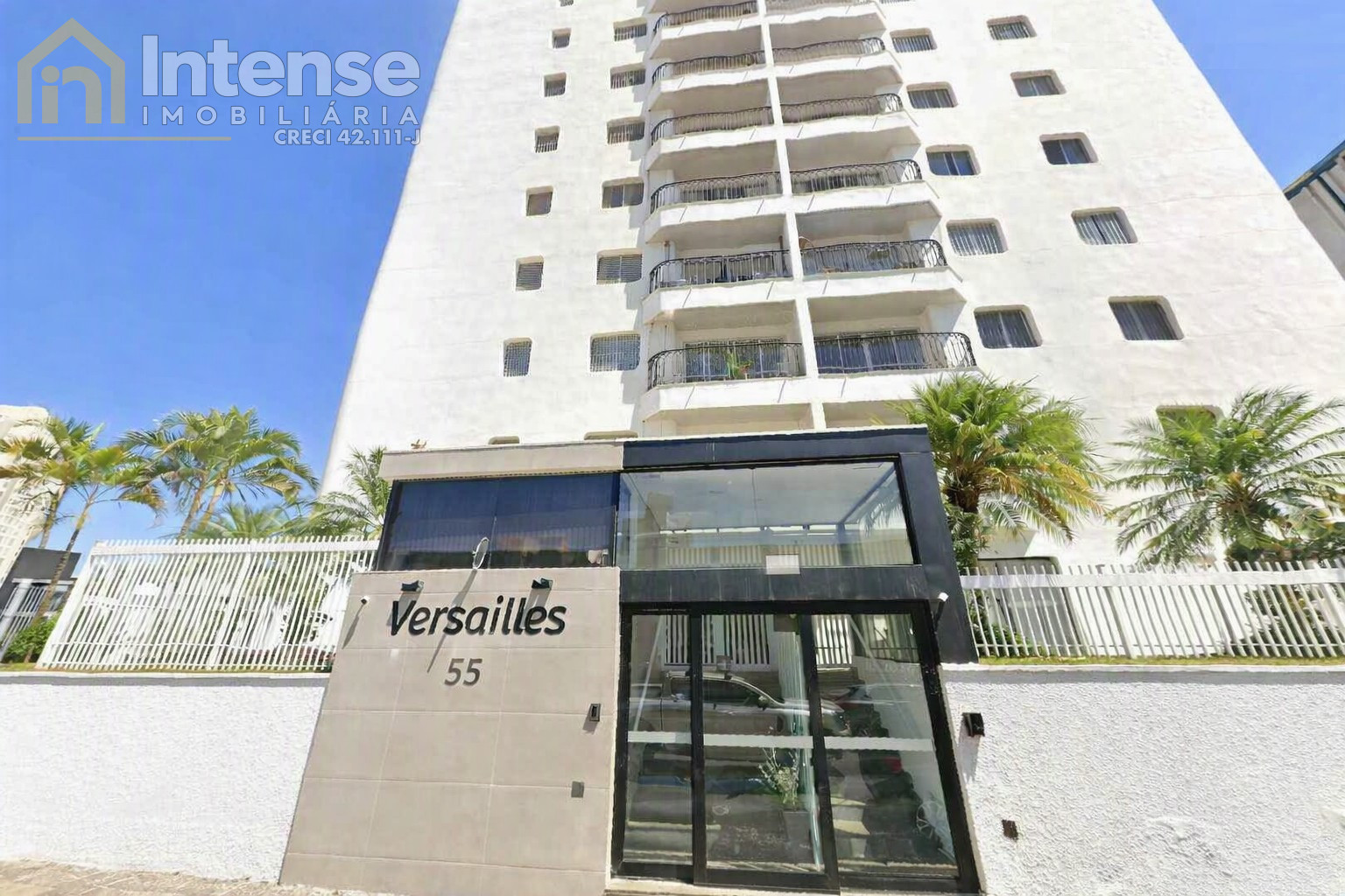 Apartamento com 4 dormitórios à venda, 146m² por R$ 690.000,00 - EDIFICIO VERSAILLES - Americana/SP — foto 1