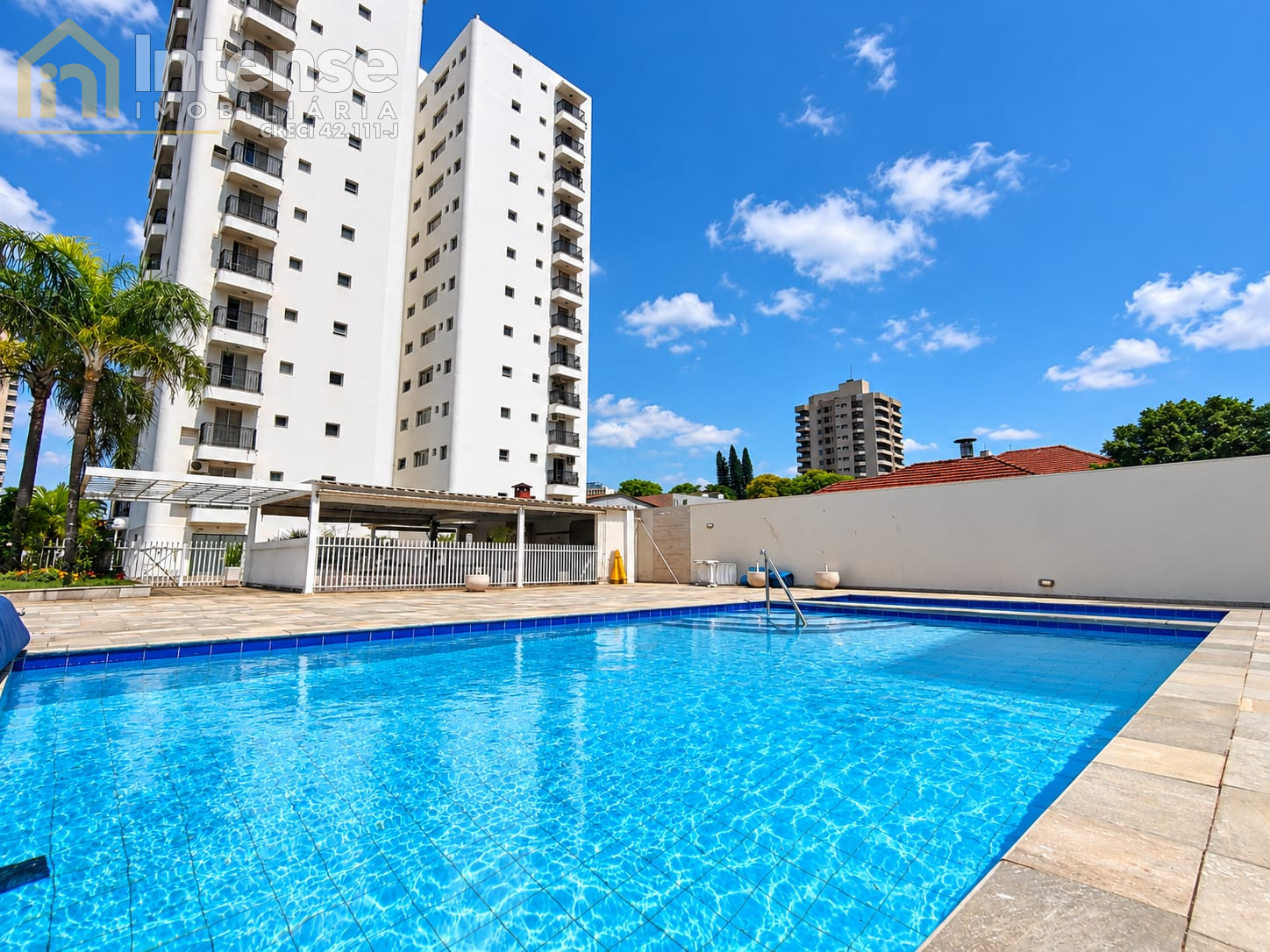 Apartamento com 4 dormitórios à venda, 146m² por R$ 690.000,00 - EDIFICIO VERSAILLES - Americana/SP — foto 2