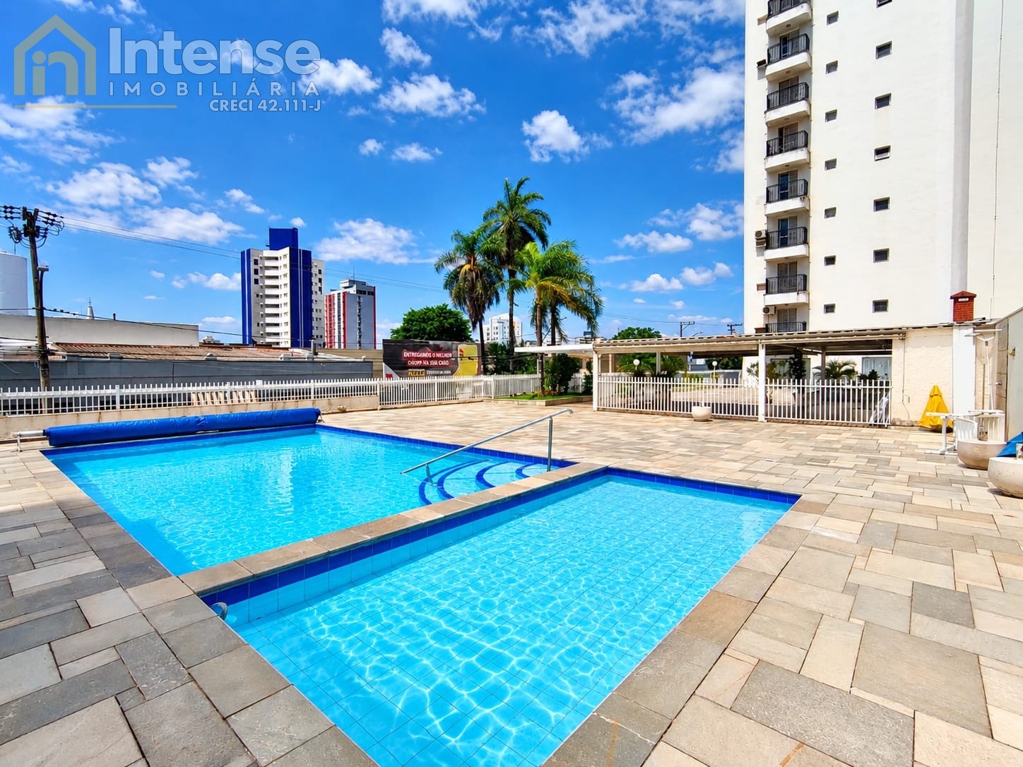 Apartamento com 4 dormitórios à venda, 146m² por R$ 690.000,00 - EDIFICIO VERSAILLES - Americana/SP — foto 3