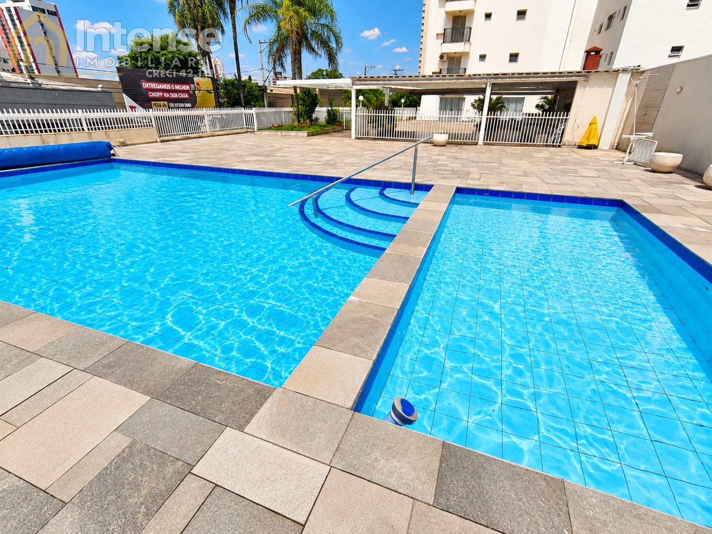 Apartamento com 4 dormitórios à venda, 146m² por R$ 690.000,00 - EDIFICIO VERSAILLES - Americana/SP — foto 4