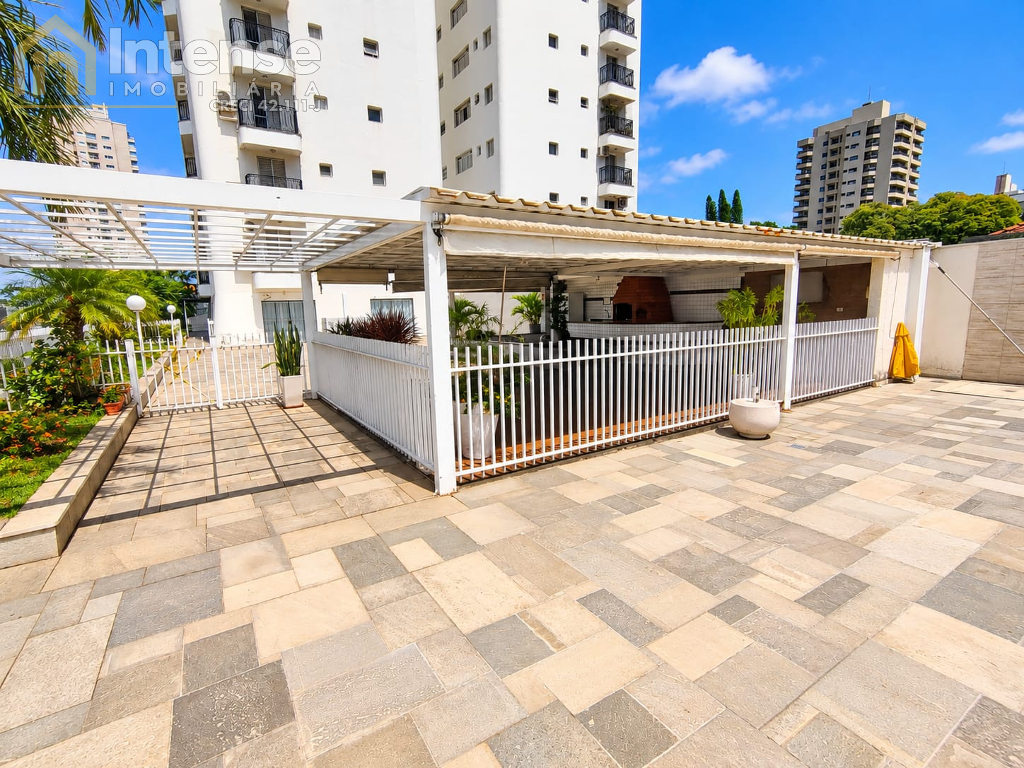 Apartamento com 4 dormitórios à venda, 146m² por R$ 690.000,00 - EDIFICIO VERSAILLES - Americana/SP — foto 5