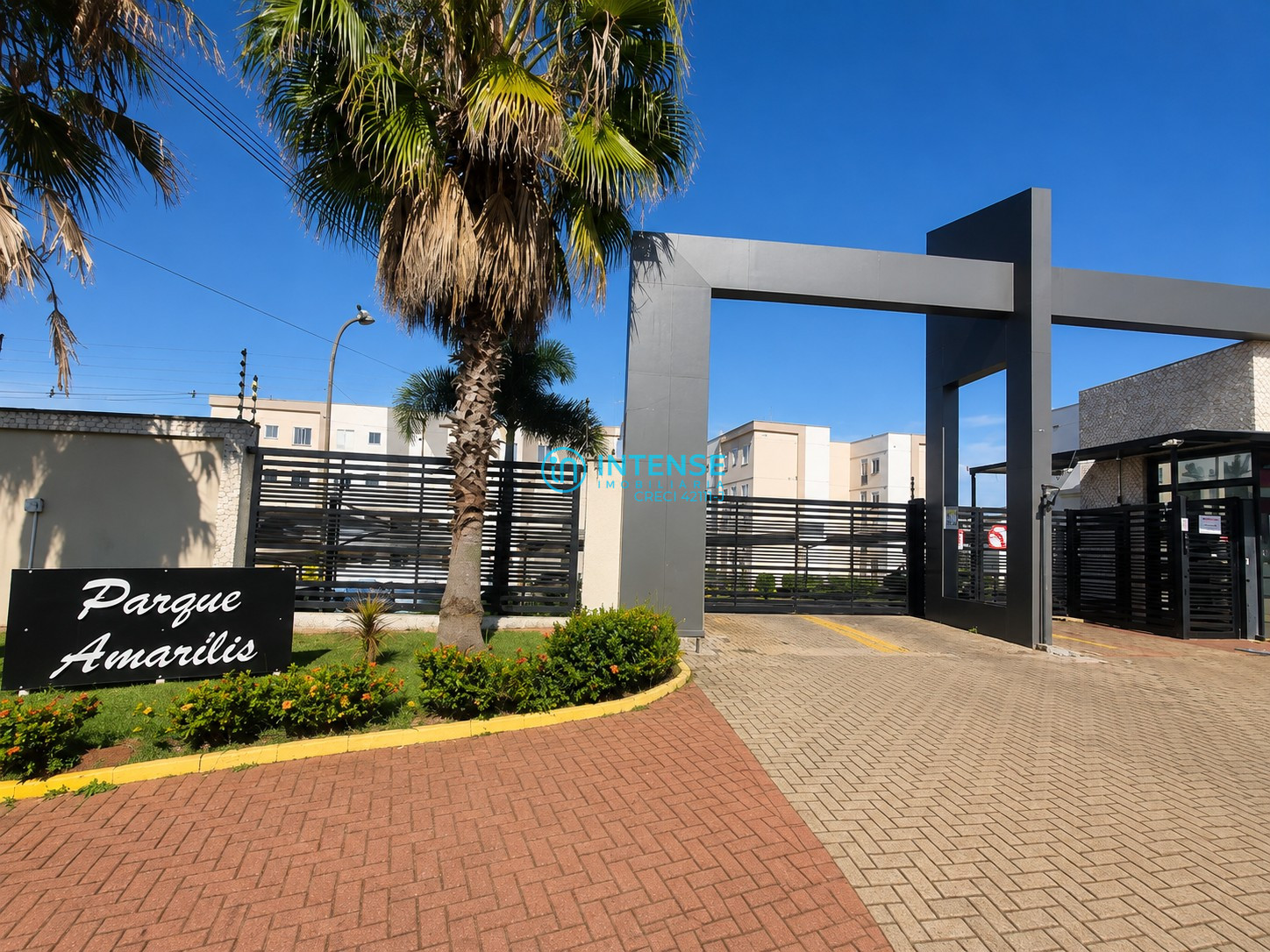 Apartamento à venda, por R$ 180.000,00 - Santa Bárbara D'Oeste/SP — foto 2