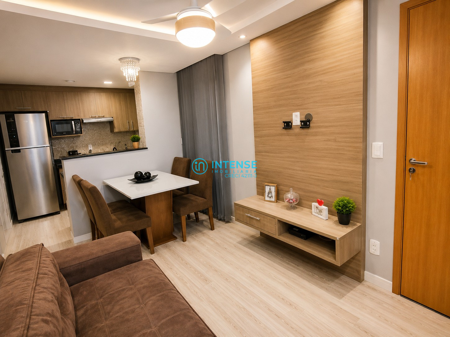 Apartamento à venda, por R$ 180.000,00 - Santa Bárbara D'Oeste/SP — foto 1