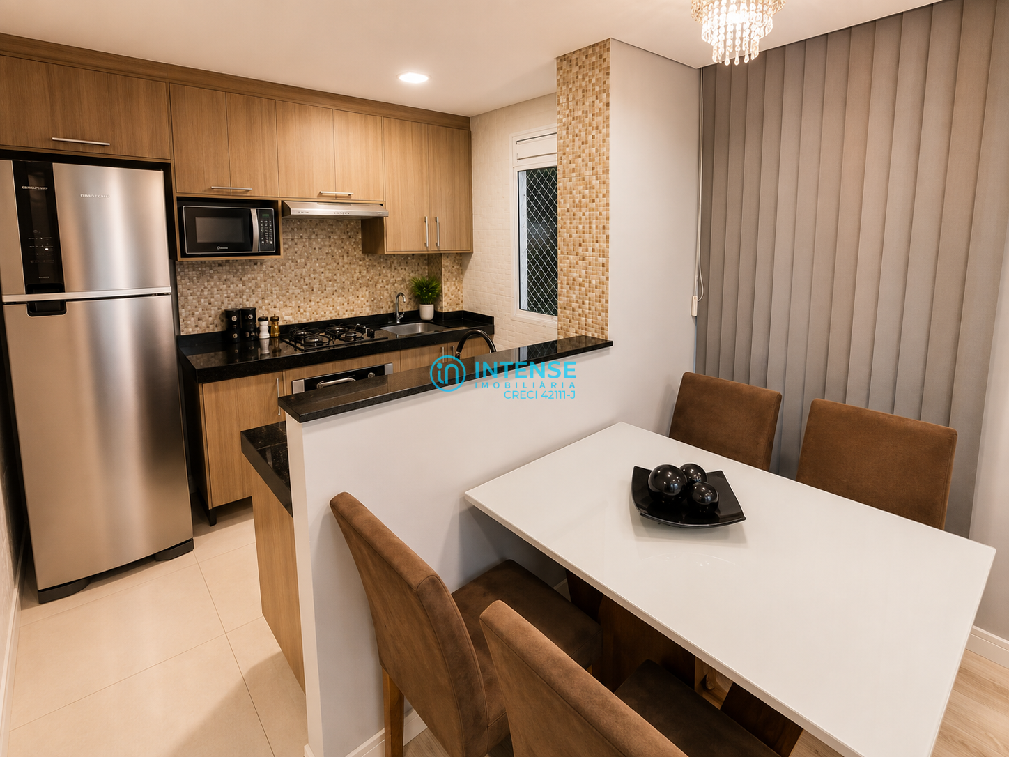 Apartamento à venda, por R$ 180.000,00 - Santa Bárbara D'Oeste/SP — foto 3