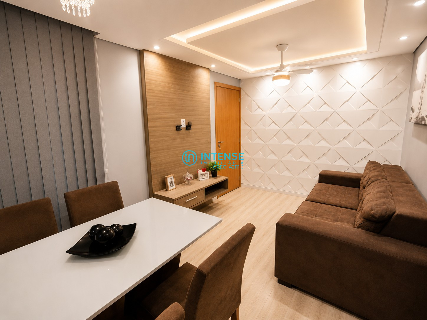 Apartamento à venda, por R$ 180.000,00 - Santa Bárbara D'Oeste/SP — foto 4