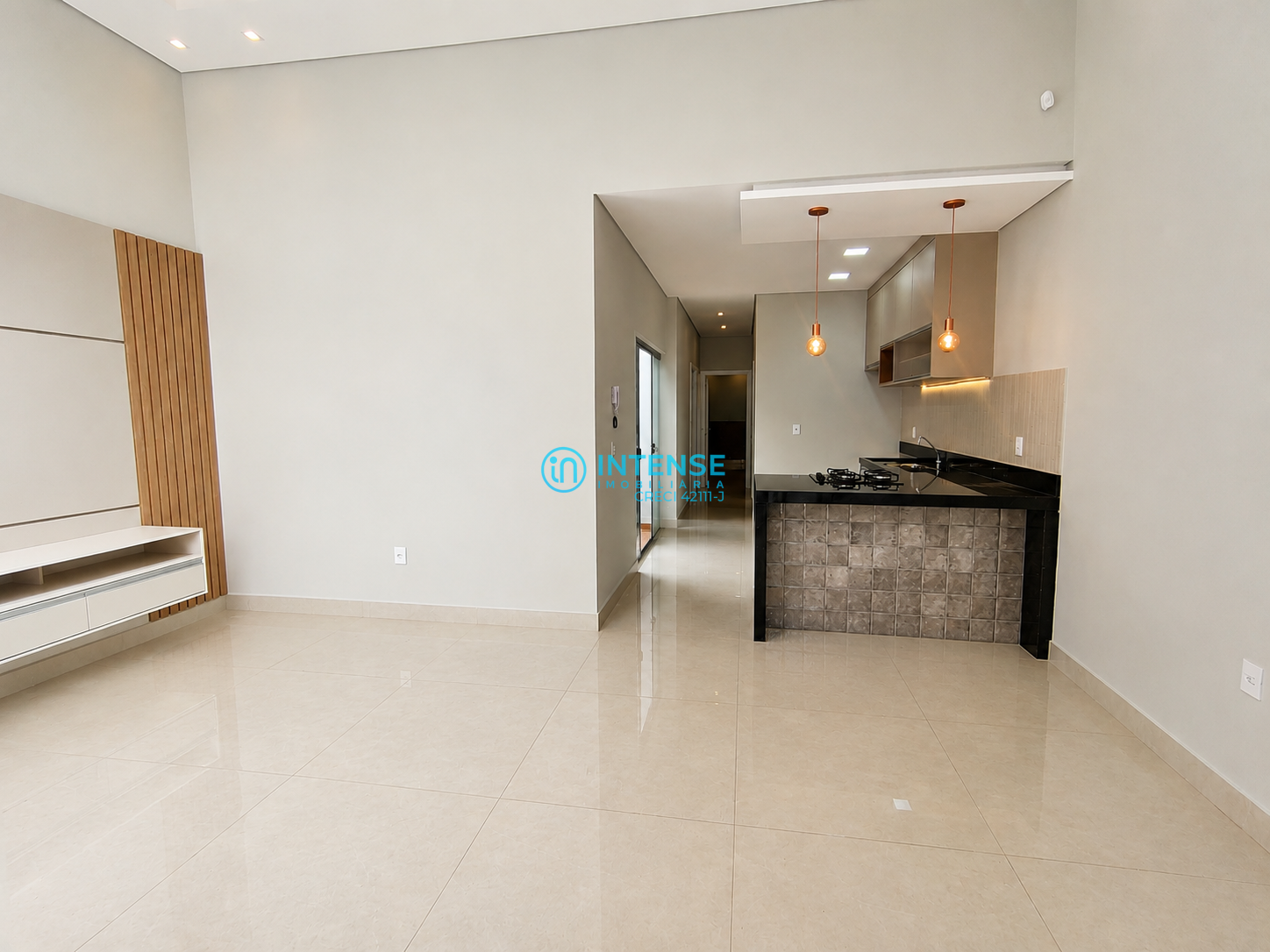 Casa com 3 dormitórios à venda, 109m² por R$ 750.000,00 - Vila Pântano II - Santa Bárbara D'Oeste/SP — foto 3