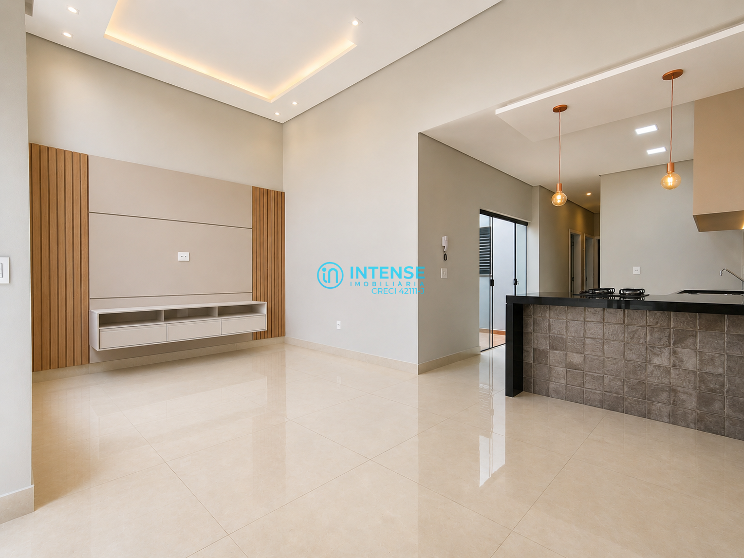Casa com 3 dormitórios à venda, 109m² por R$ 750.000,00 - Vila Pântano II - Santa Bárbara D'Oeste/SP — foto 4