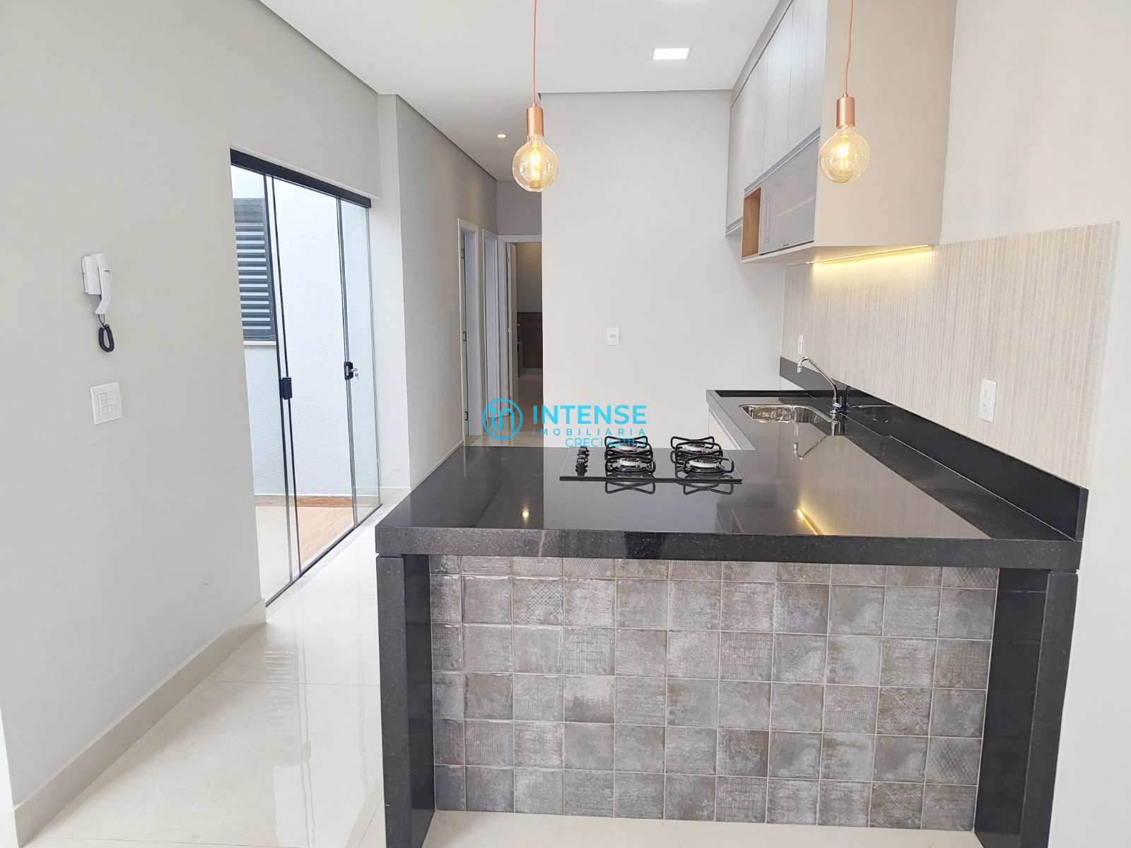 Casa com 3 dormitórios à venda, 109m² por R$ 750.000,00 - Vila Pântano II - Santa Bárbara D'Oeste/SP — foto 5