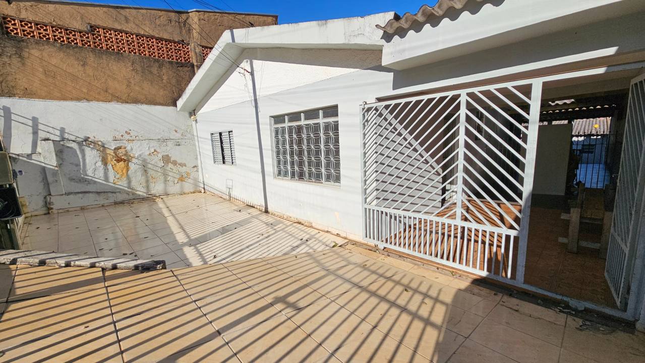 Casa, à venda, por R$ 210.000,00 - Jardim Europa IV - Santa Bárbara D'Oeste/SP — foto 1