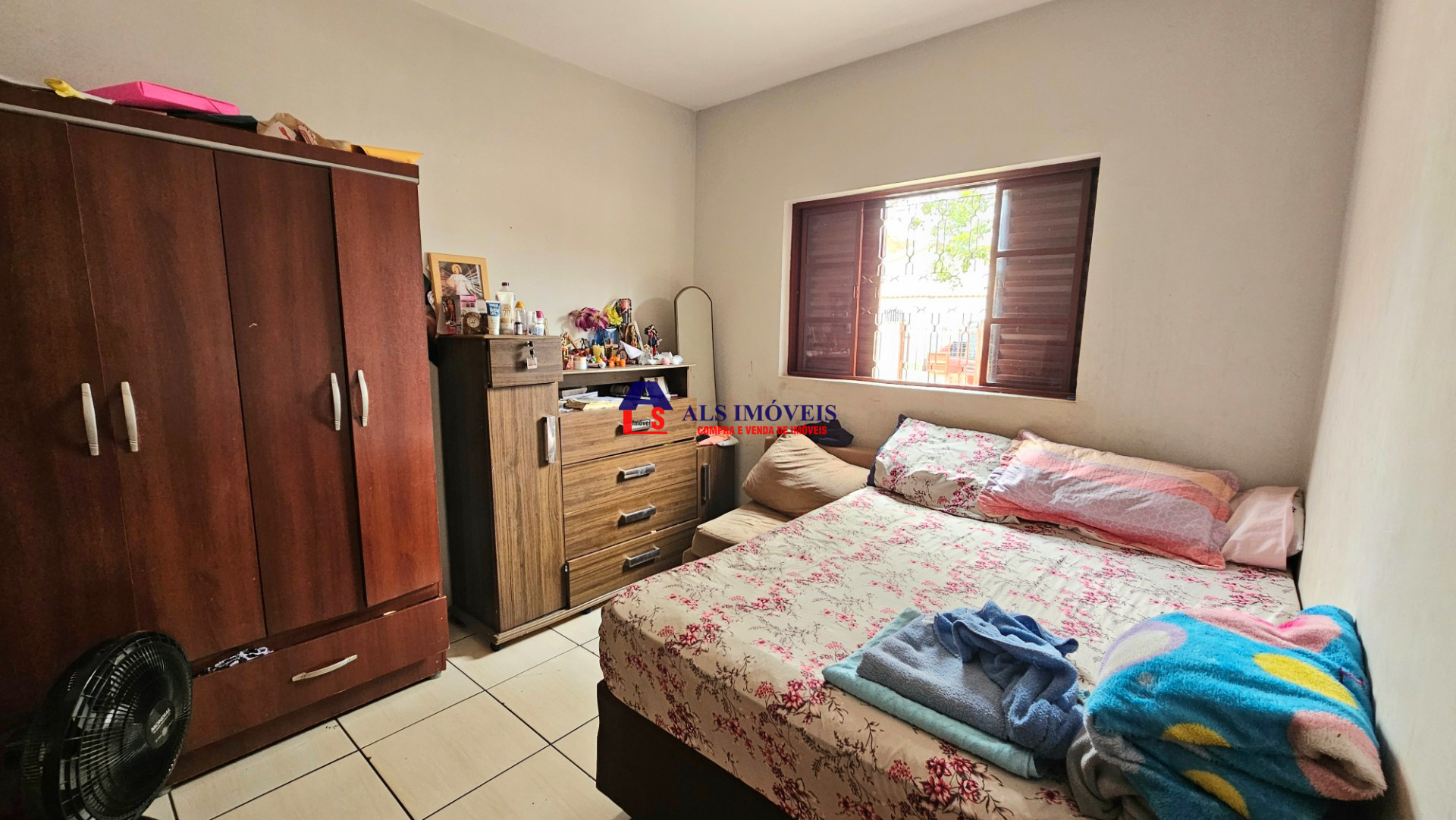 Venda Urgente! Casa no Jardim Europa I - Parte alta do bairro, Rua Bélgica, a duas quadras da Av da Amizade - Santa Bárbara D'Oeste SP. Aceita Financiamento. — foto 4