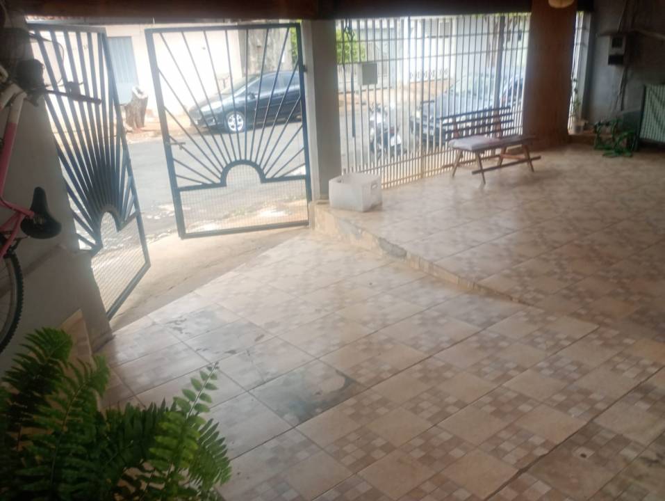 Casa, à venda, por R$ 300.000,00 - Conjunto Habitacional Trabalhadores - Santa Bárbara D'Oeste/SP — foto 5