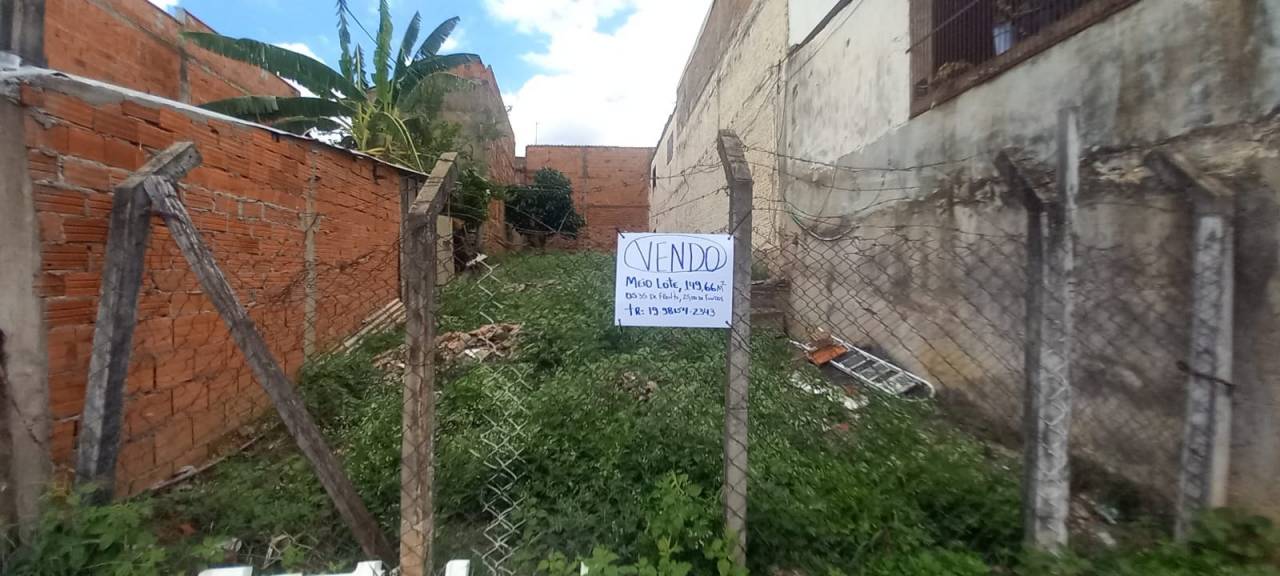 Terreno / Lote em Jardim das Orquídeas