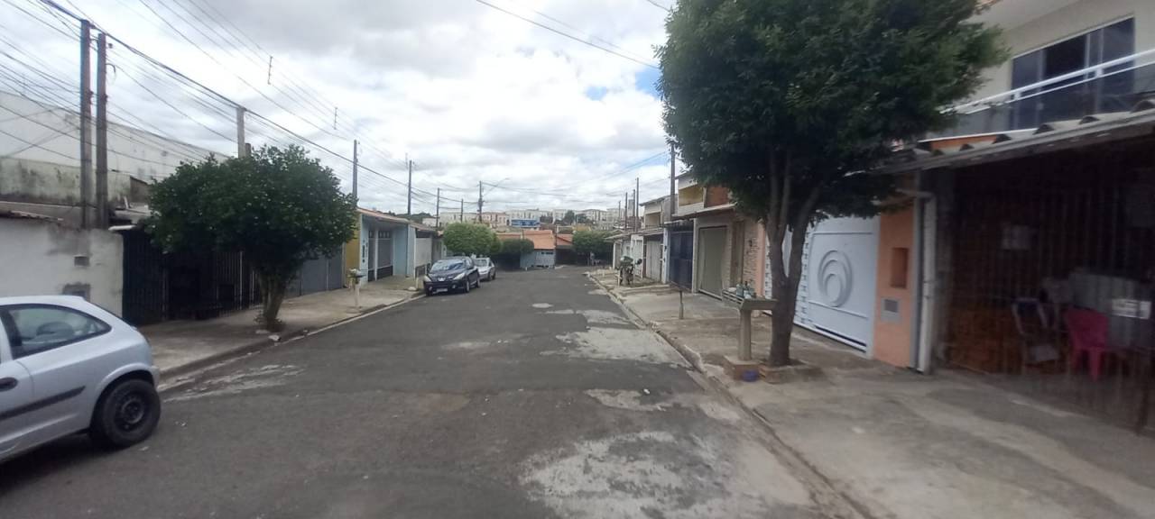 Terreno, à venda, 150 m², por R$ 110.000,00 - Jardim das Orquídeas - Santa Bárbara D'Oeste/SP — foto 2