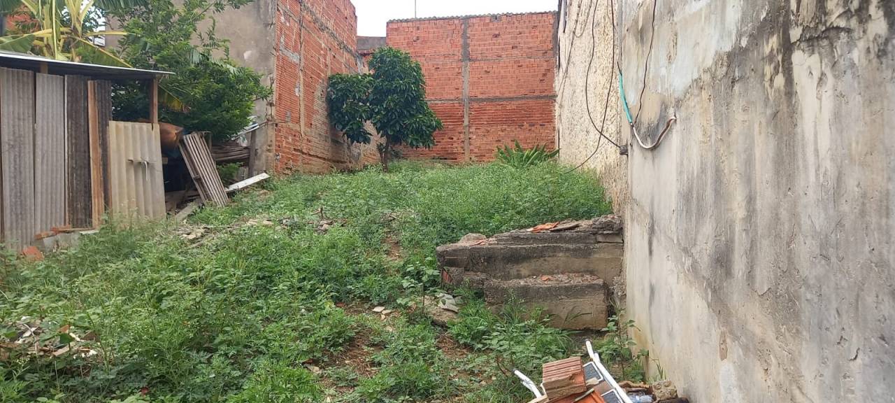 Terreno, à venda, 150 m², por R$ 110.000,00 - Jardim das Orquídeas - Santa Bárbara D'Oeste/SP — foto 3
