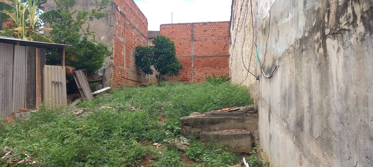 Terreno, à venda, 150 m², por R$ 110.000,00 - Jardim das Orquídeas - Santa Bárbara D'Oeste/SP — foto 4