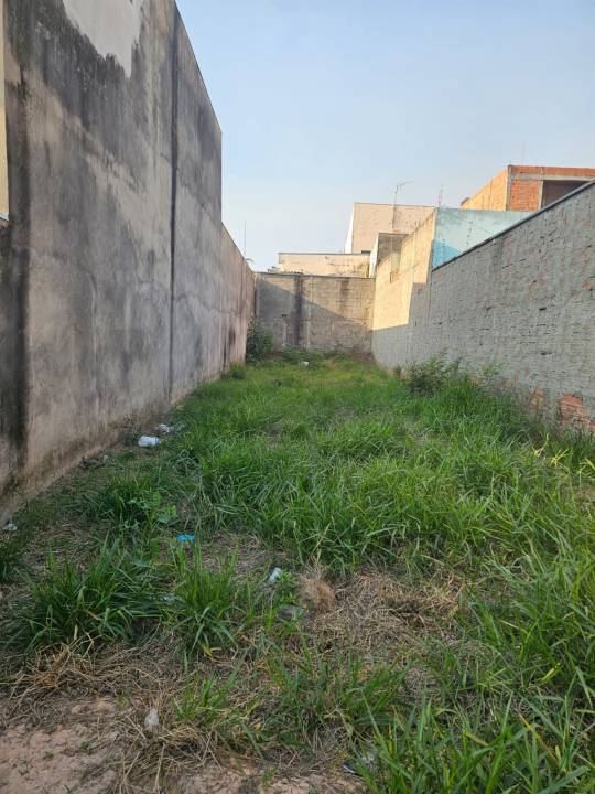 Terreno / Lote em Jardim da Balsa I