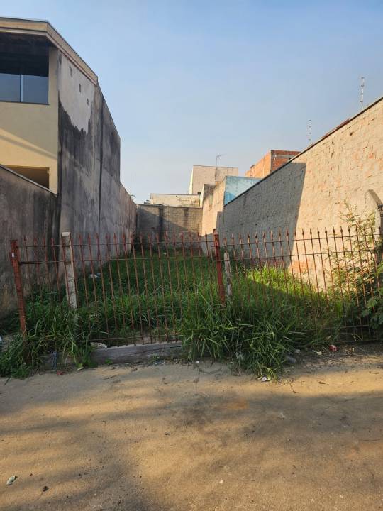 Terreno, à venda, 150 m², por R$ 150.000,00 - Jardim da Balsa I - Americana/SP — foto 2