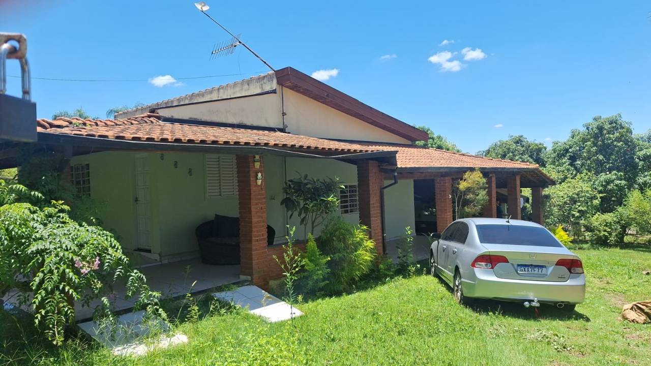 Chácara, à venda, por R$ 580.000,00 - Zona rural - Limeira/SP — foto 4