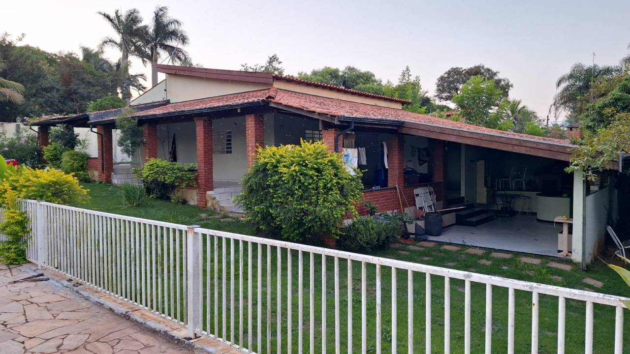 Chácara, à venda, por R$ 580.000,00 - Zona rural - Limeira/SP — foto 3