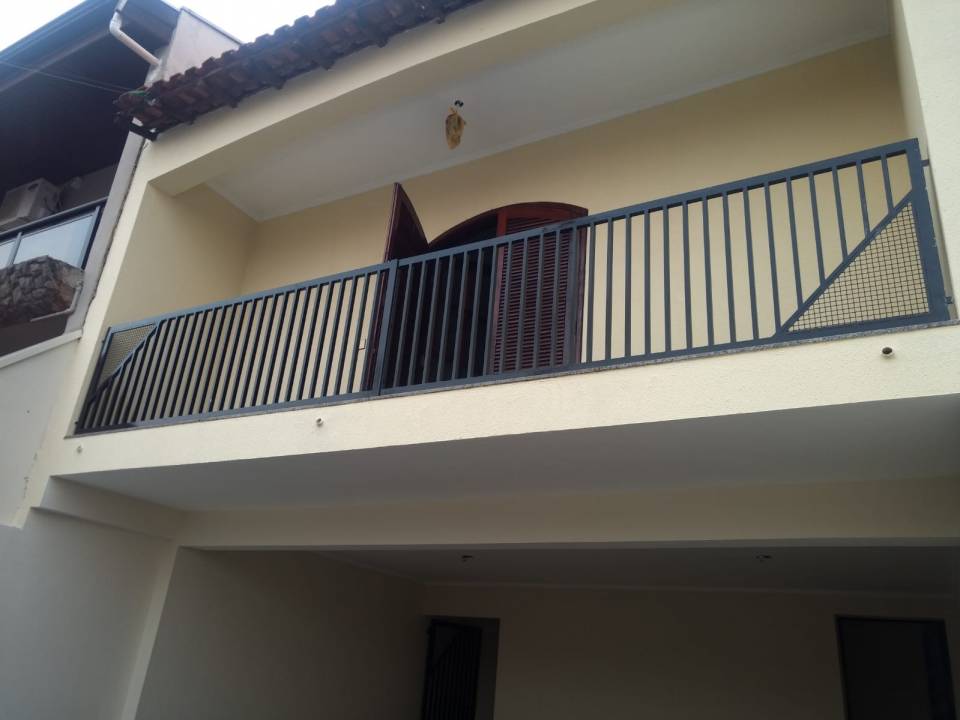 Casa, à venda, 150 m², por R$ 480.000,00 - Parque das Nações - Americana/SP — foto 2