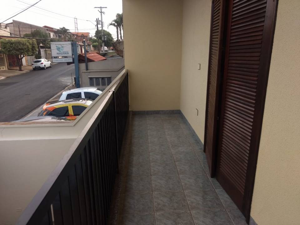 Casa, à venda, 150 m², por R$ 480.000,00 - Parque das Nações - Americana/SP — foto 3