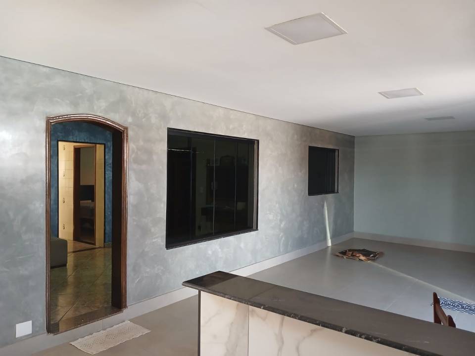Casa, à venda, 250 m², por R$ 650.000,00 - Vila Mollon IV - Santa Bárbara D'Oeste/SP — foto 3