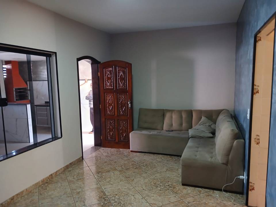 Casa, à venda, 250 m², por R$ 650.000,00 - Vila Mollon IV - Santa Bárbara D'Oeste/SP — foto 5
