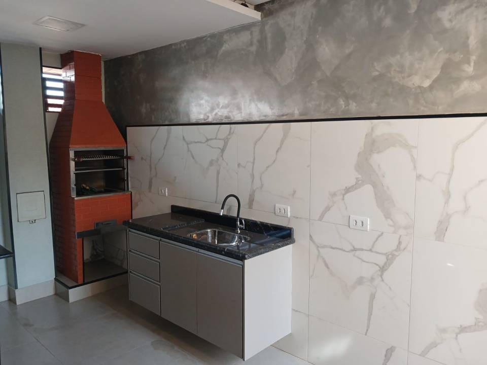 Casa, à venda, 250 m², por R$ 650.000,00 - Vila Mollon IV - Santa Bárbara D'Oeste/SP — foto 4