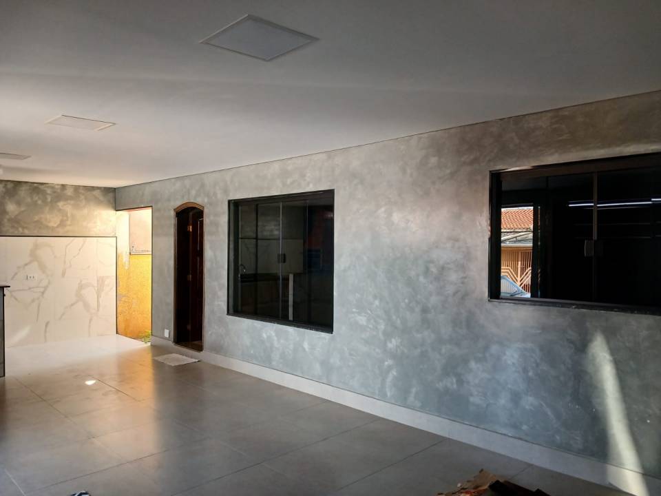 Casa, à venda, 250 m², por R$ 650.000,00 - Vila Mollon IV - Santa Bárbara D'Oeste/SP — foto 2