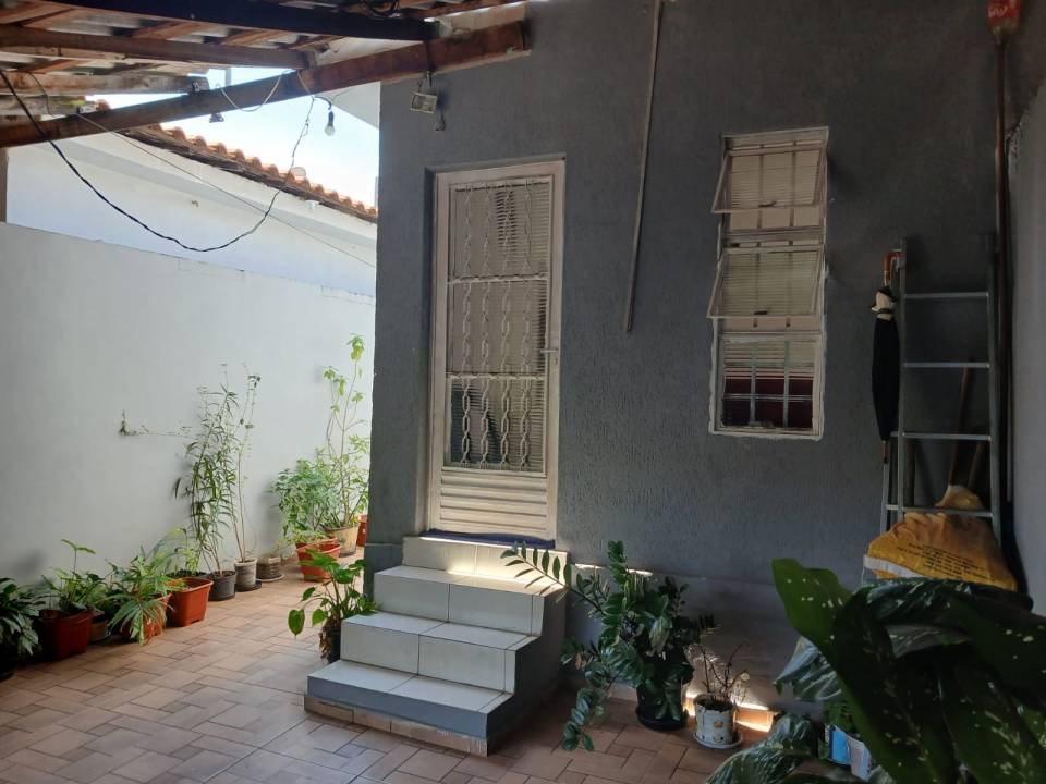 Casa, à venda, 125 m², por R$ 250.000,00 - Jardim das Orquídeas - Santa Bárbara D'Oeste/SP — foto 3