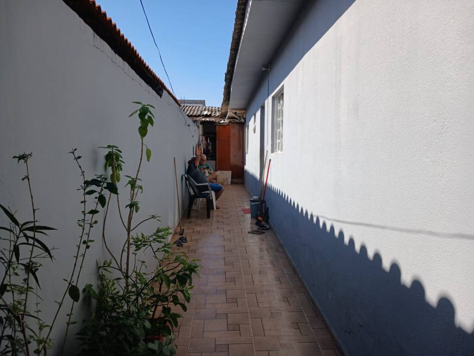 Casa, à venda, 125 m², por R$ 250.000,00 - Jardim das Orquídeas - Santa Bárbara D'Oeste/SP — foto 2