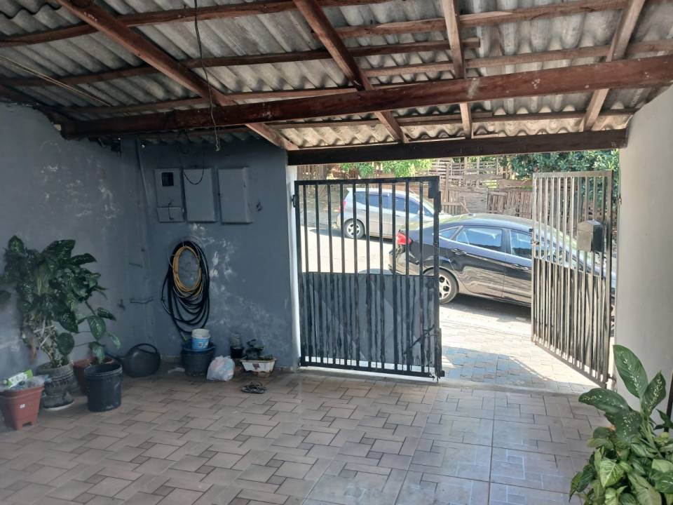 Casa, à venda, 125 m², por R$ 250.000,00 - Jardim das Orquídeas - Santa Bárbara D'Oeste/SP — foto 4