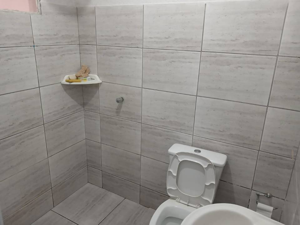 Casa, à venda, 125 m², por R$ 250.000,00 - Jardim das Orquídeas - Santa Bárbara D'Oeste/SP — foto 5