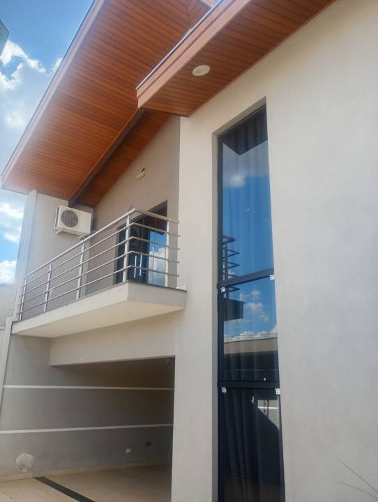 Casa, à venda, 250 m², por R$ 1.300.000,00 - Jardim Dona Regina - Santa Bárbara D'Oeste/SP — foto 2