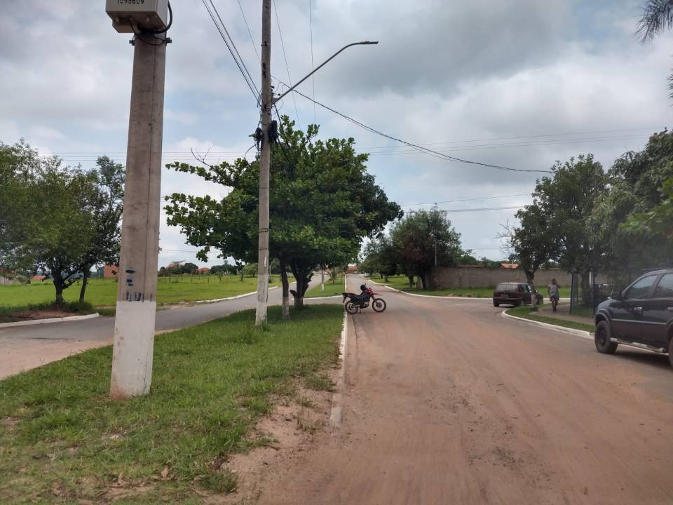 Terreno, à venda, 300 m², por R$ 50.000,00 - Zona rural - Bofete/SP — foto 4