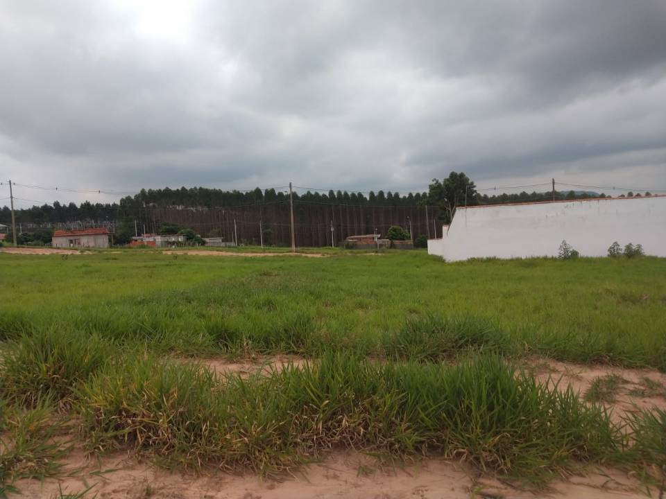 Terreno / Lote em Zona rural