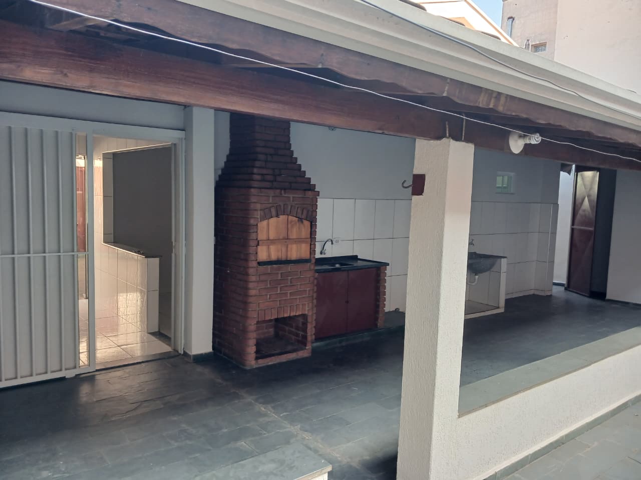 750 MIL- ACEITO FINANCIAMENTO-CIDADE NOVA EM SANTA BARBARA DO OESTE-SP — foto 5