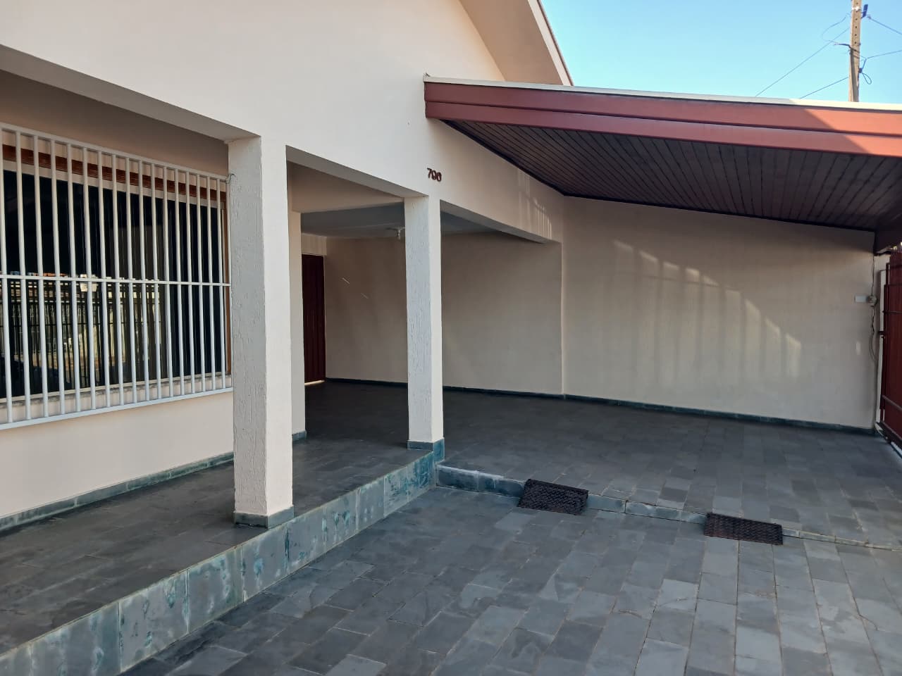 750 MIL- ACEITO FINANCIAMENTO-CIDADE NOVA EM SANTA BARBARA DO OESTE-SP — foto 2