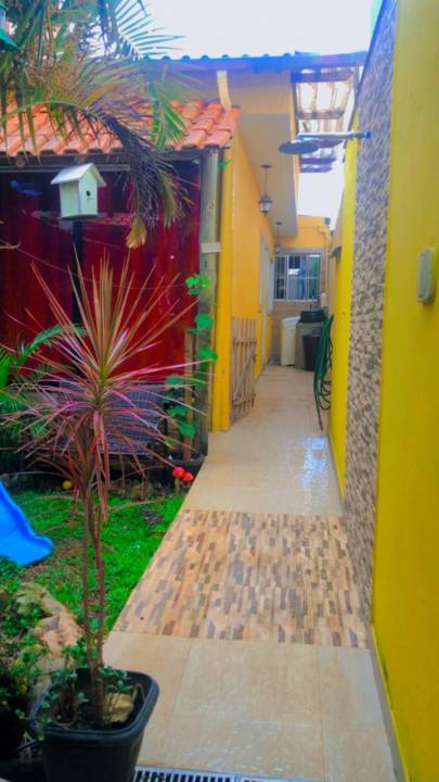 Casa em Jardim Flórida
