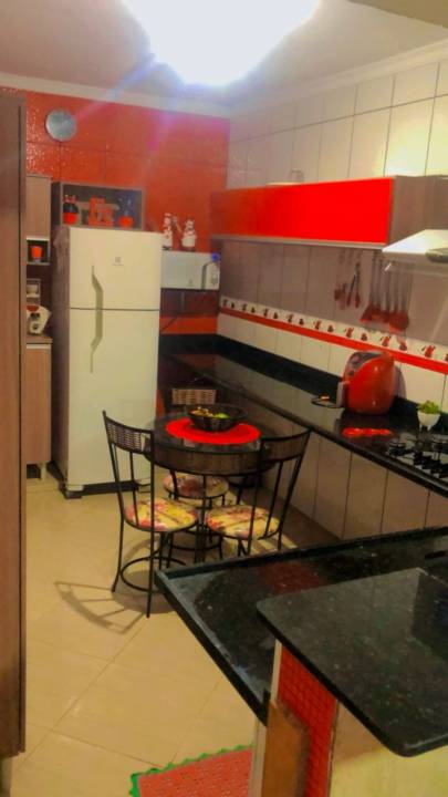 Casa, à venda, 125 m², por R$ 370.000,00 - Jardim Flórida - Francisco Morato/SP — foto 2