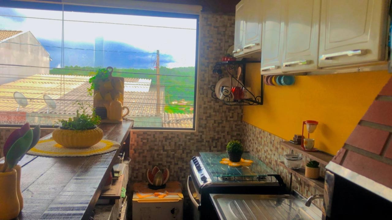 Casa, à venda, 125 m², por R$ 370.000,00 - Jardim Flórida - Francisco Morato/SP — foto 5