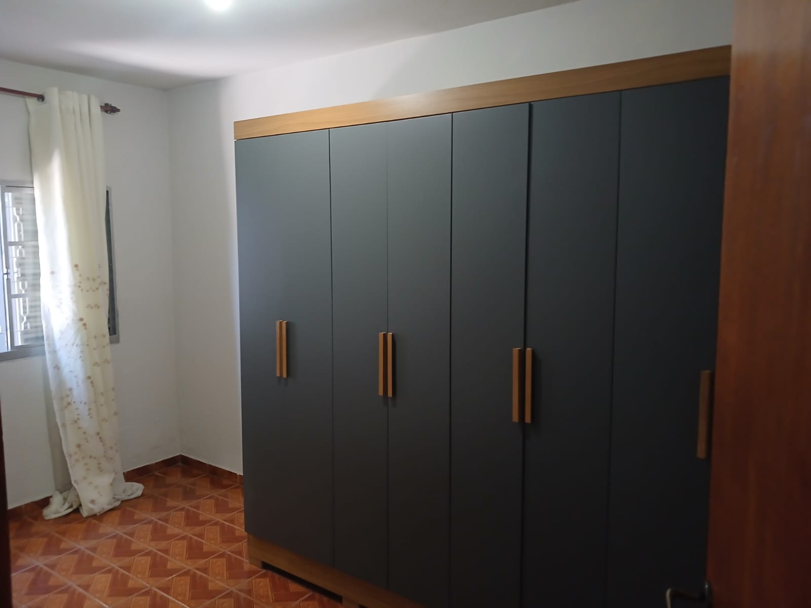 280 MIL- casa a Venda no Jardim da Paz em Americana-SP — foto 2