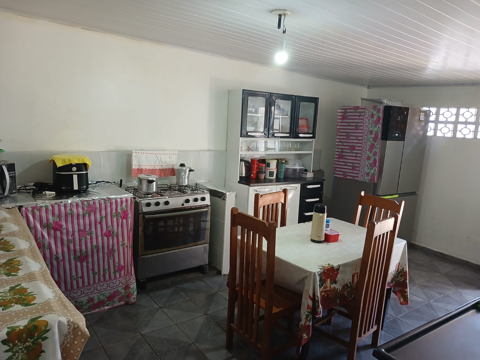 280 MIL- casa a Venda no Jardim da Paz em Americana-SP — foto 3