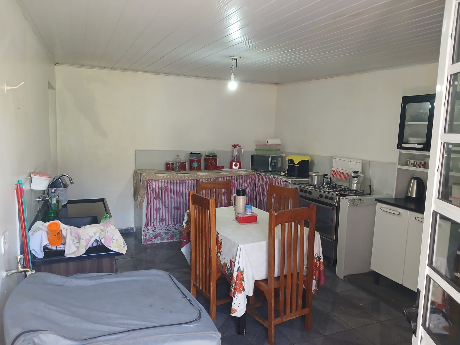 280 MIL- casa a Venda no Jardim da Paz em Americana-SP — foto 4
