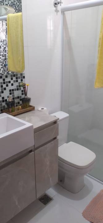 Casa, à venda, 125 m², por R$ 290.000,00 - Jardim das Orquídeas - Santa Bárbara D'Oeste/SP — foto 2