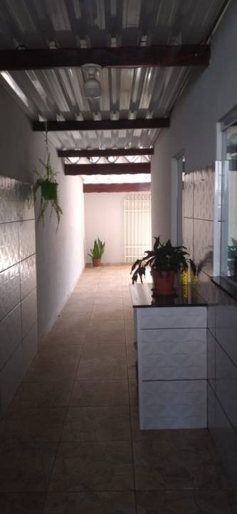 Casa, à venda, 125 m², por R$ 290.000,00 - Jardim das Orquídeas - Santa Bárbara D'Oeste/SP — foto 4